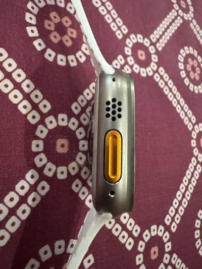 Apple watch ultra gen 1