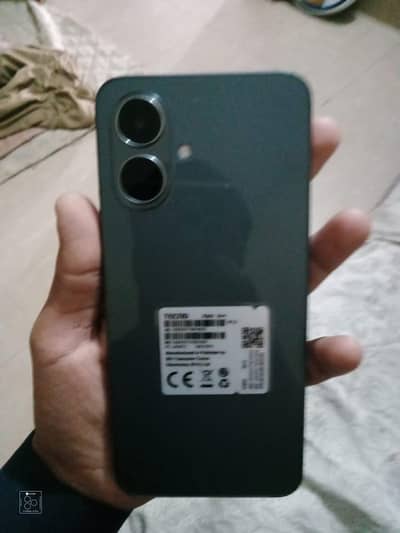 Tecno spark go 2