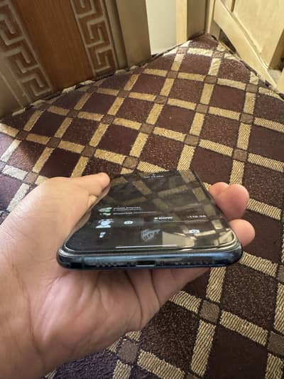 Brand new iPhone pta approved iPhone 11 Pro Max