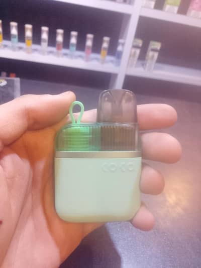 caliburn G3 lite CoCo