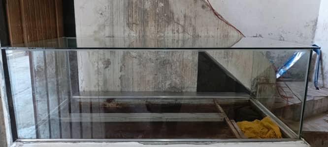 Russian Salad Bar Counter for Sale (Urgent)