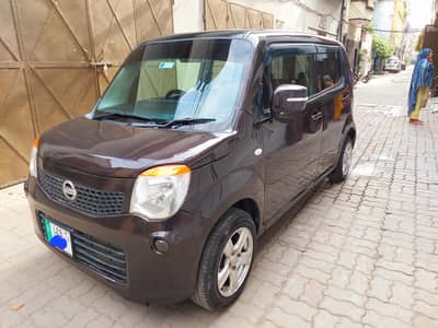 Need japanese car at low budget or cultus efi