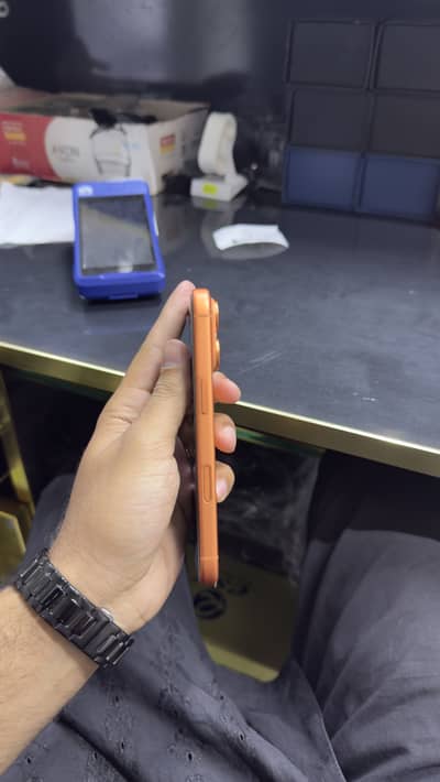 I phone 17 pro 256GB