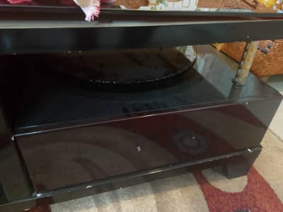 dinning room center table