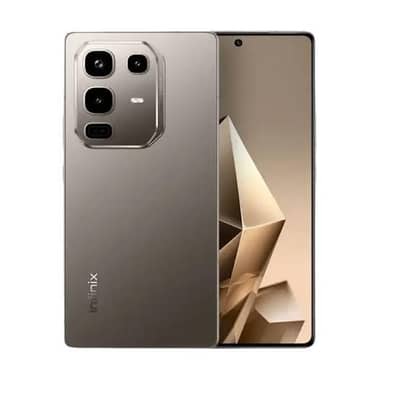 infinix note 50 pro