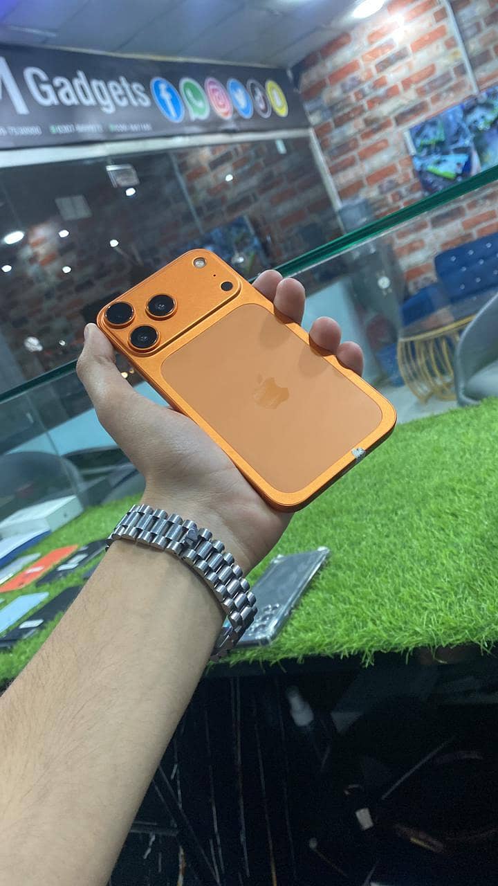 Iphone 17 Pro Converted 0