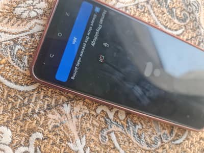 SAMSUNG NOTE 20 ULTRA  5G