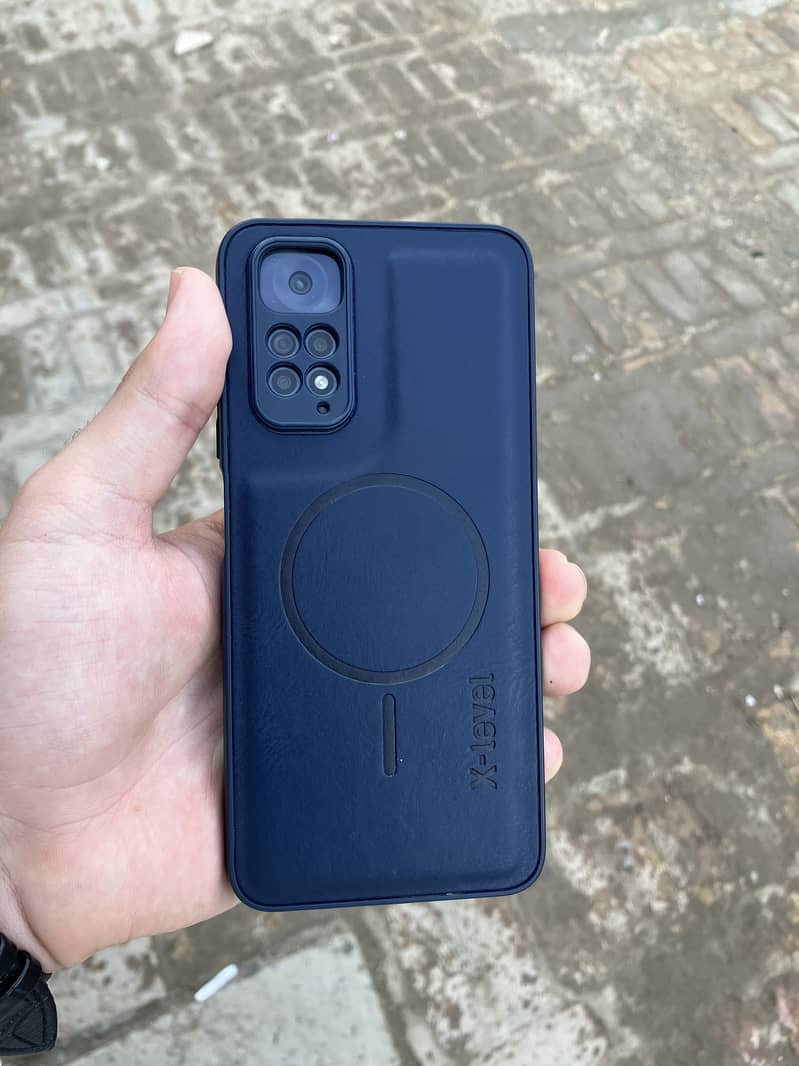 Redmi note 11 3