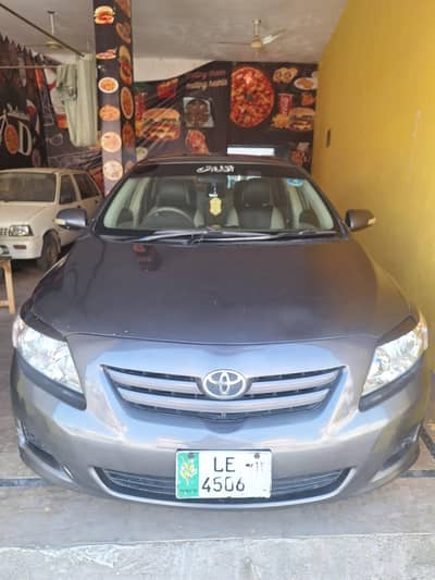 corolla altis 2011 model chat digi pilar genion