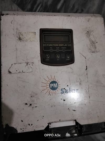 inverter khraab ha 03007180600