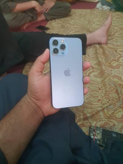 iphone 13pro max Factory unlock