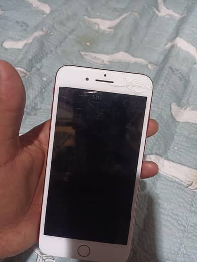 iphone 7 plus non PTA