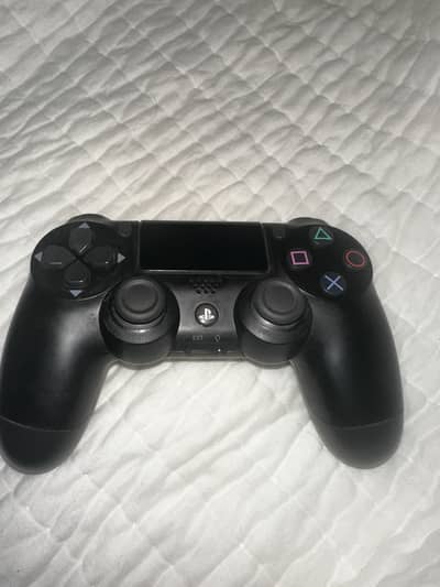 PS4 Slim Edition 500 GB with Game