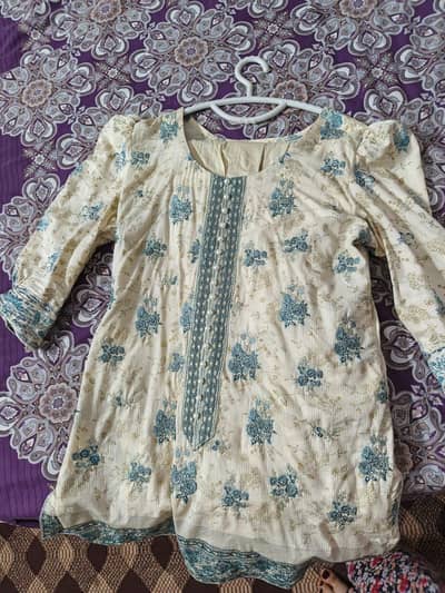 one time use only 10/10 condition