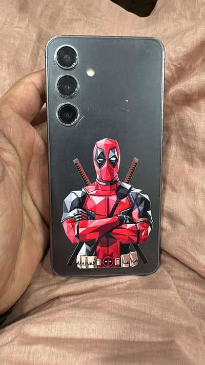 Samsung s24 official PTA approved