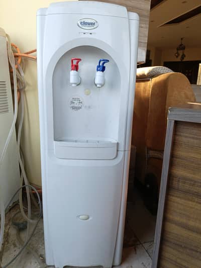 Water Dispenser in Bahria Town