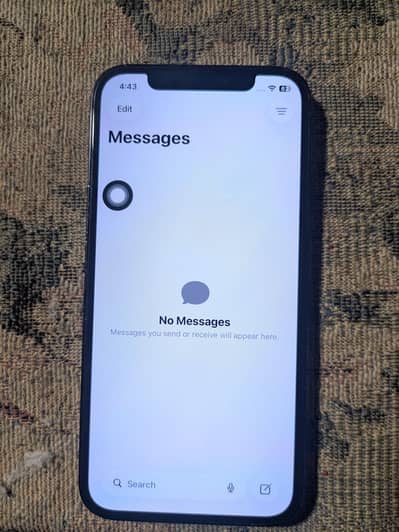 iphone 12 pro jv 128gb