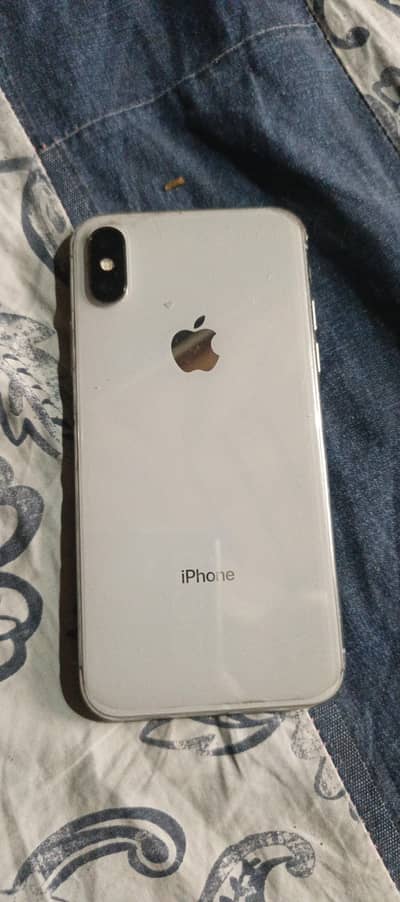 I phon x urjunt sale 03276241074watsap