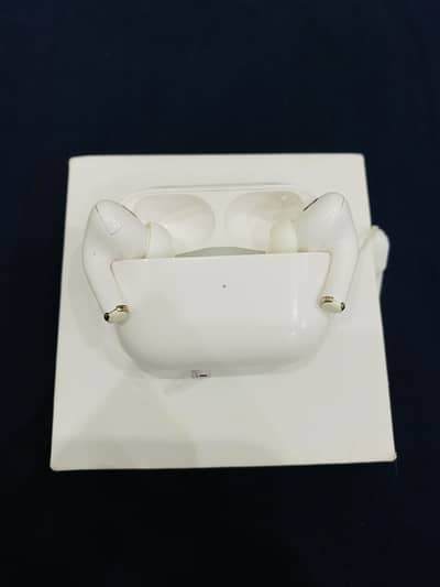 Airpods pro 2nd generation With full box