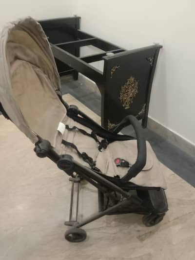 baby pram