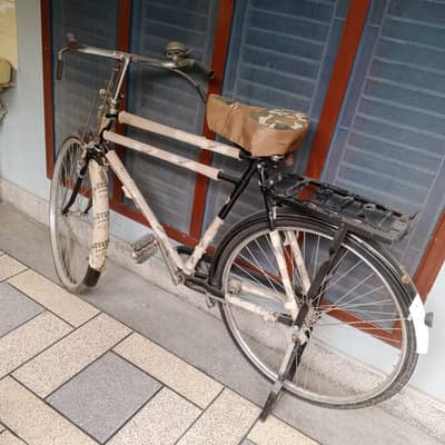 Sohrab 24 Inch cycle new condition.