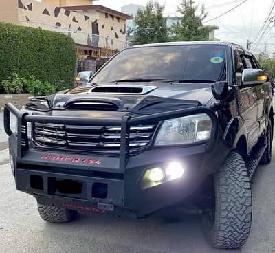 Vigo Australia sr5 diesel very rare car 3.0 diesel turbo b2b original