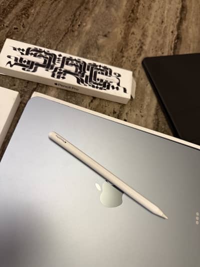 Ipad Air M3, Apple pencil pro, Apple Magic Keyboard