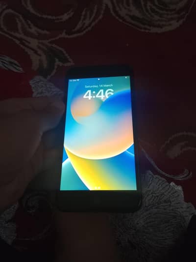 ifone 8 plus non pta 64gb