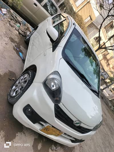 2013 Model 2016 Ragster