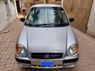 Need santro , cultus   coure  mention in comments