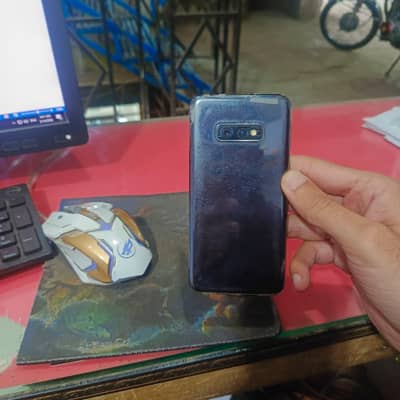 Samsung S 10 e
