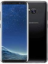 Samsung Galaxy S8 Parts Available Panell Damage