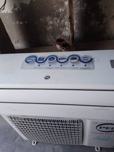 PEL 1.5 Ton New AC