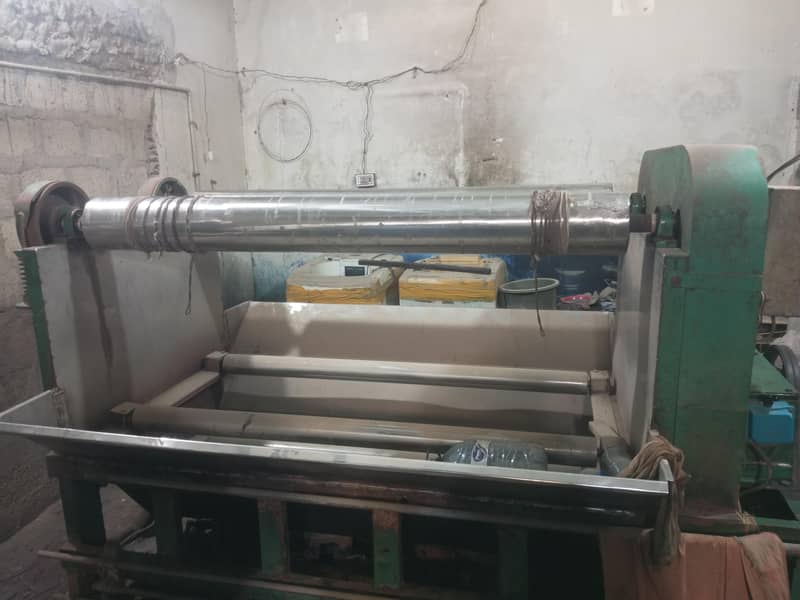 JIGER Dyeing Machine 0