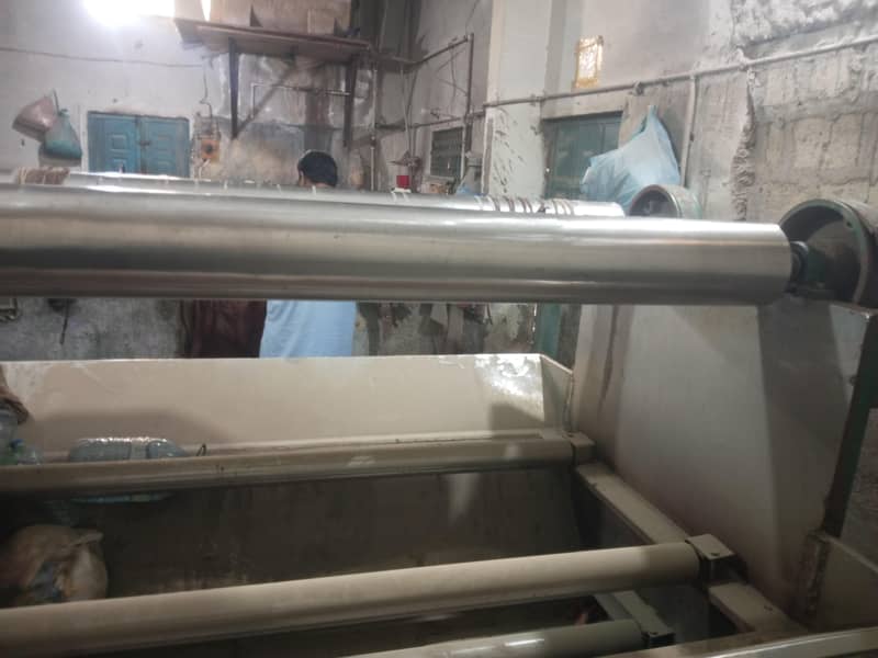 JIGER Dyeing Machine 2