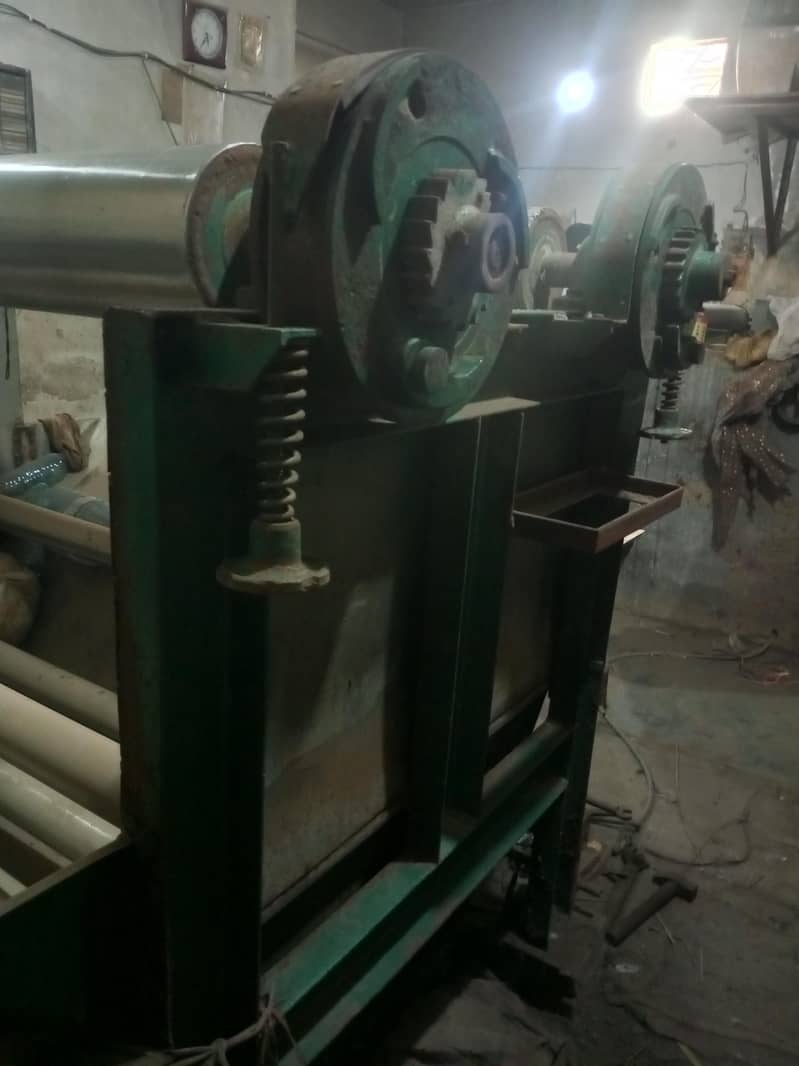 JIGER Dyeing Machine 3