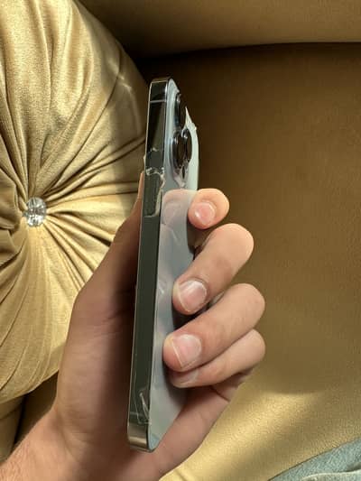 Iphone 13 pro pta 256 gb