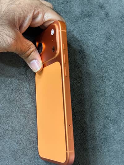 17 pro max 256 Factory unlock Non PTA