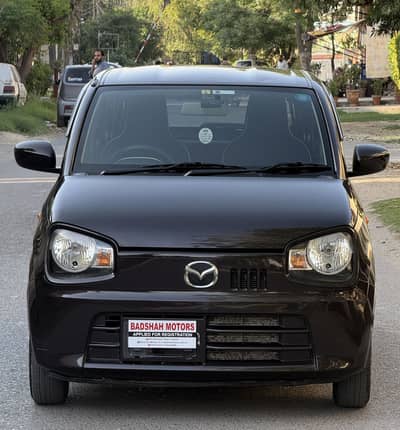 Mazda Carol 2021/2025 Bank Leased Car