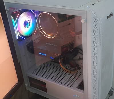 Want to Sell Ryzen 5 3600 System