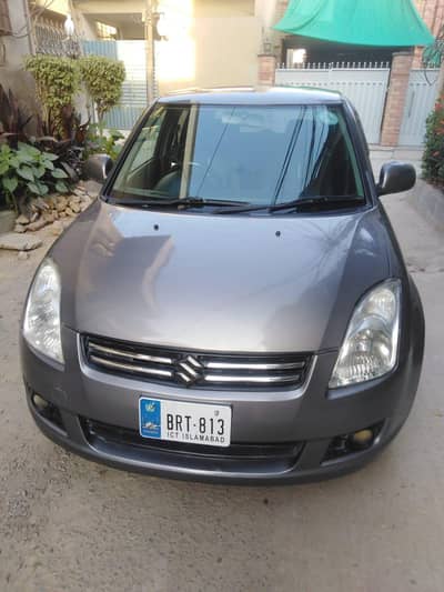 SUZUKI SWIFT 1.3 DLX MANUAL FOR SALE URGENTLY