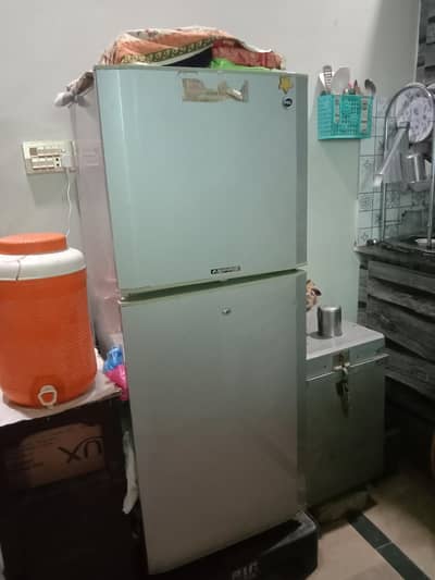 100% Working Perfect Cooling Aspire