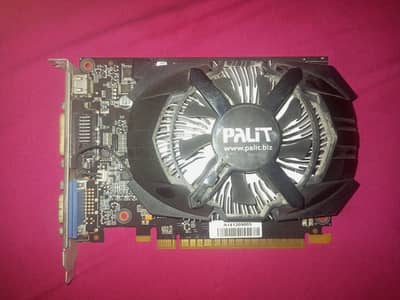 Nvidia gt oc 740 2gb ddr 5 128bit gaming me baap he