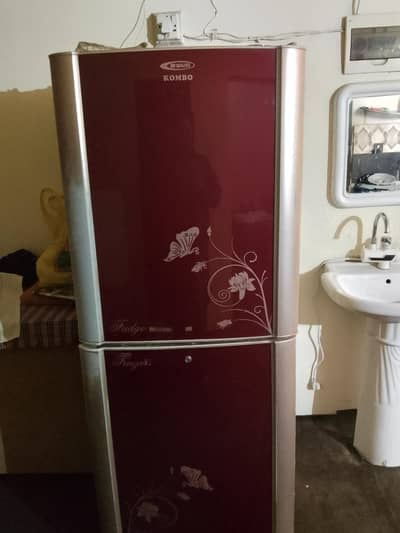 wewes combo full saiz