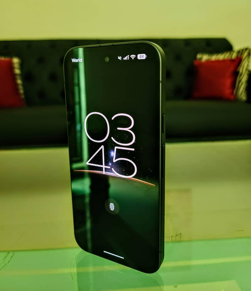 Google Pixel 9 0