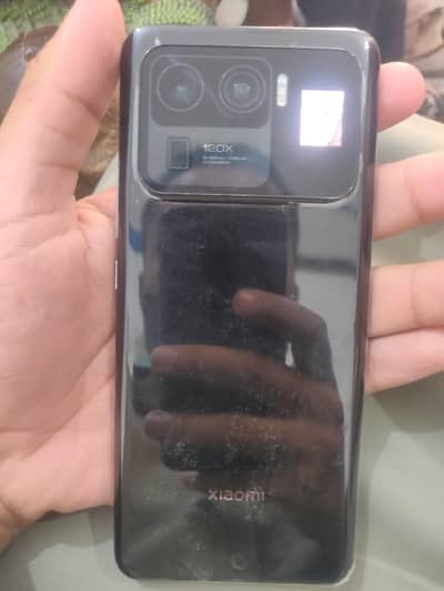 mi 11ultra