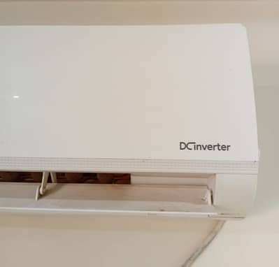 Ac DC inverter Haier