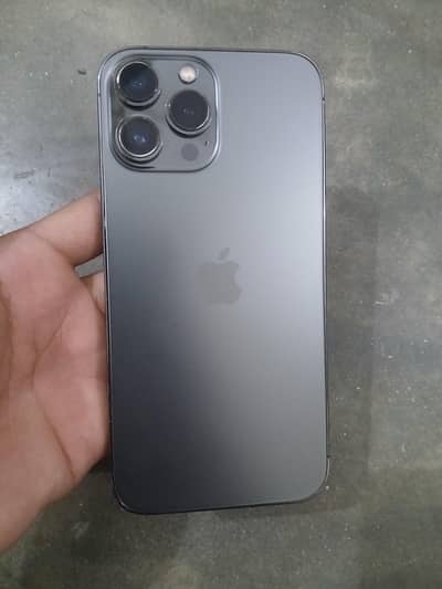 iphone 13 pro max jv