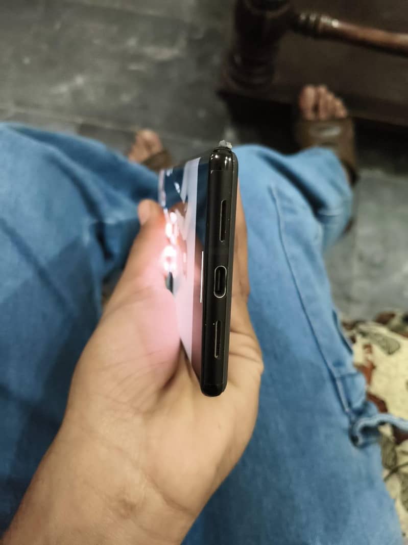 google pixel 6 pro 4