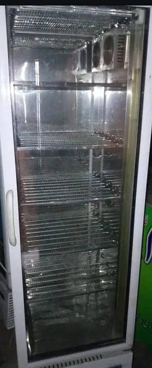 freezer meet wala 10 by 10